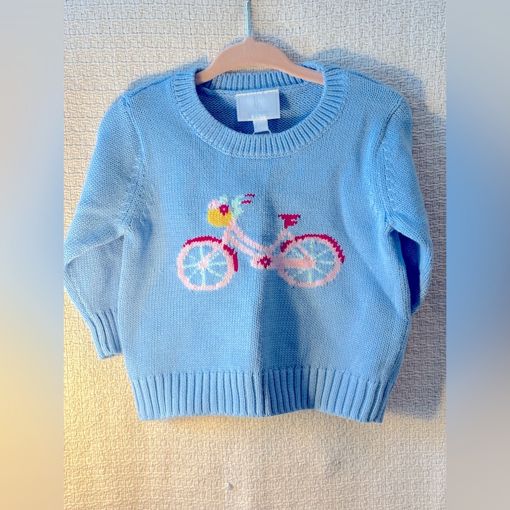 Band new Little English seethed with tags 18-24 months